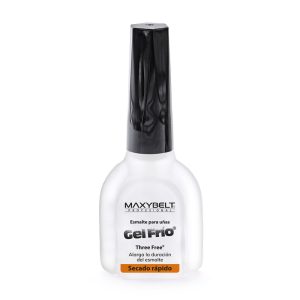 Esmalte Brillo Gel Frio