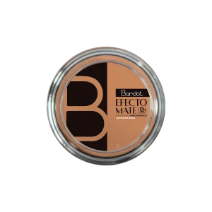 Polvo Compacto con Acido Hialuronico