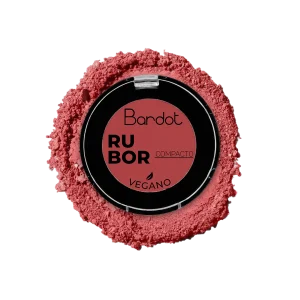 Rubor Compacto Bardot