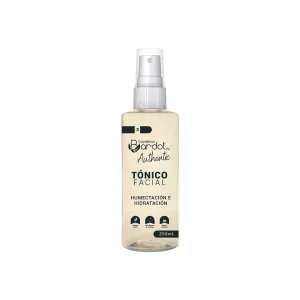 Tónico facial Bardot