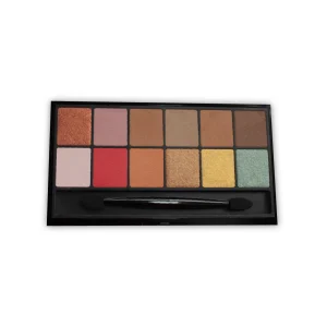 Paletas de Sombras Bardot