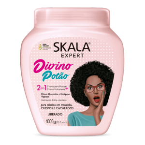Skala Divino Potao