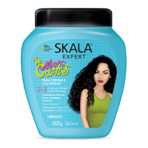 Skala Mais Cachos